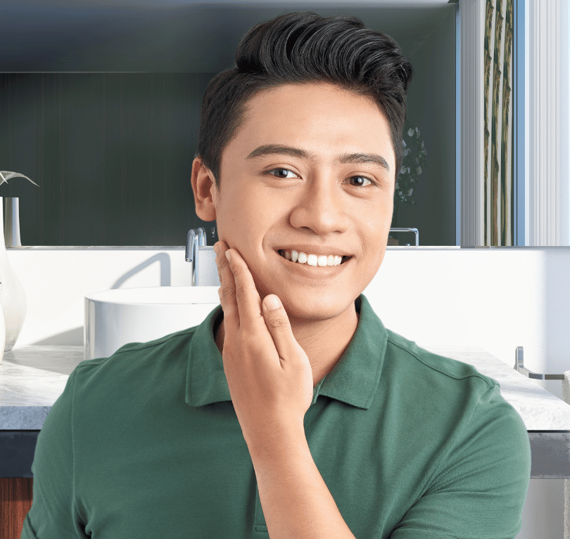 Men’s Skin Types and How to Identify Yours